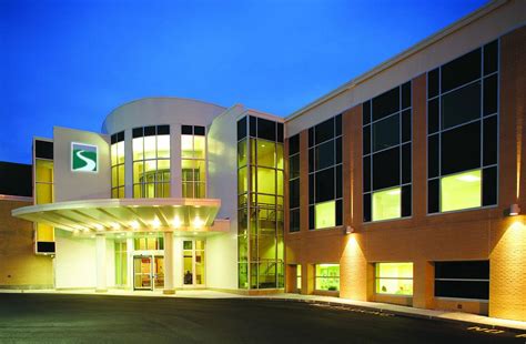 Southern New Hampshire Medical Center