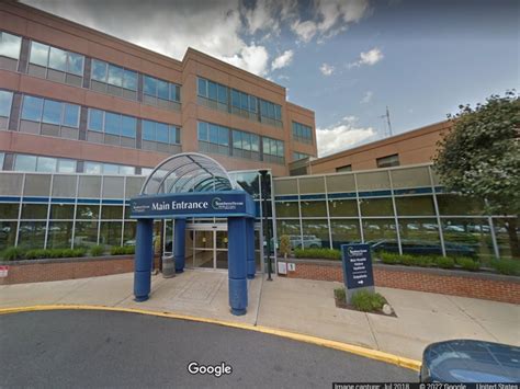 Southern Ocean Medical Center Expansion