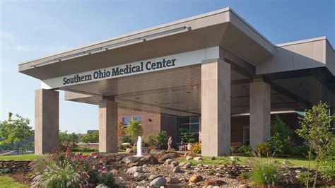 Southern Ohio Medical Center