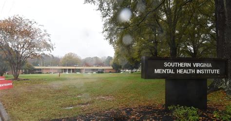 Southern Virginia Mental Health Institute