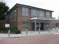 Southgate Medical Group 137 Brighton Road Crawley West Sussex Rh10
