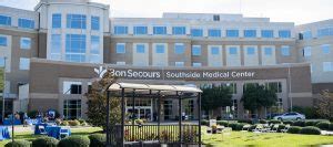 Southside Medical Center Commonwealth Radiology