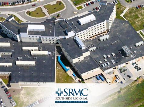 Southside Regional Medical Center Medicalrecords Com