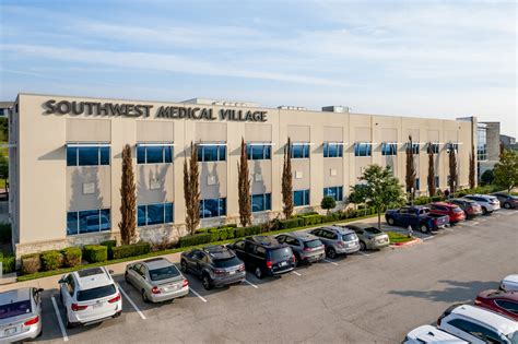 Southwest Medical Village Austin Radiological Association