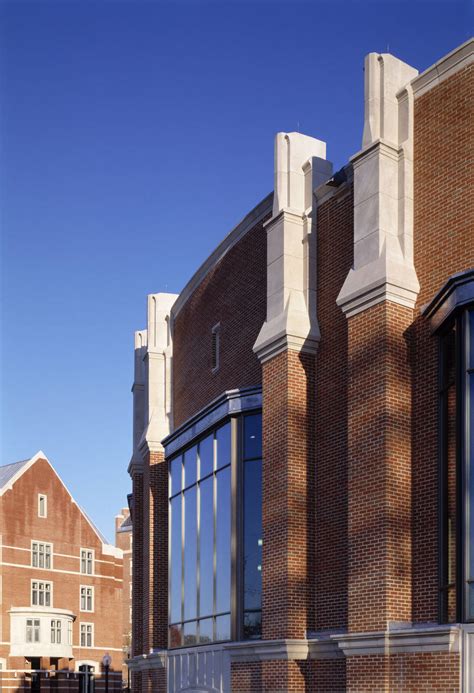 Southwest Quadrangle Robert A M Stern Architects Llp