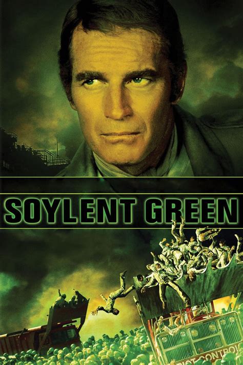 5 Soylent Green Facts