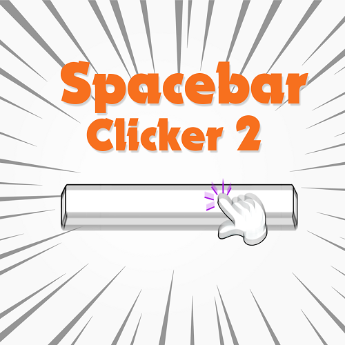 Space Bar Clicker Play Spacebar Clicker Game 2025