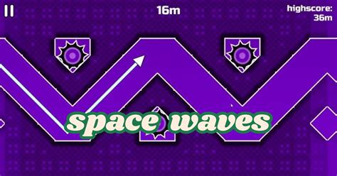 5 Ways Space Waves