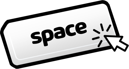 Spacebar Clicker 2
