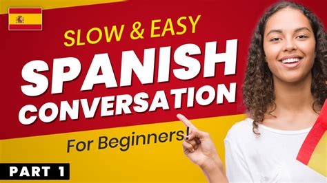 Spanish Conversation For Beginners Part 1 Multingua