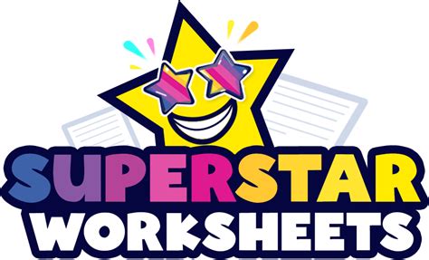 Spanish Worksheets Superstar Worksheets