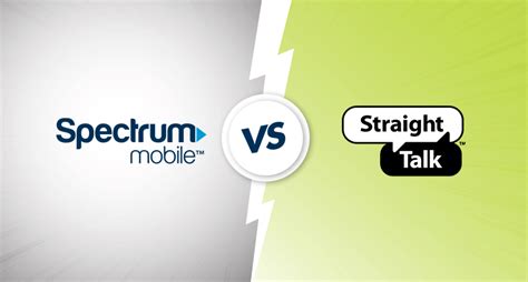 Spectrum Mobile Vs Straight Talk Which One Is Better