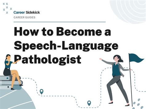5 Ways To Become Speech Pathologist