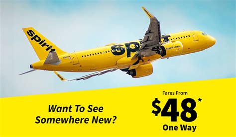 Spirit Airlines Book Flight