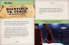 Sports Cheats 45Th Parallel Press