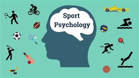 5 Sports Psychology Tips