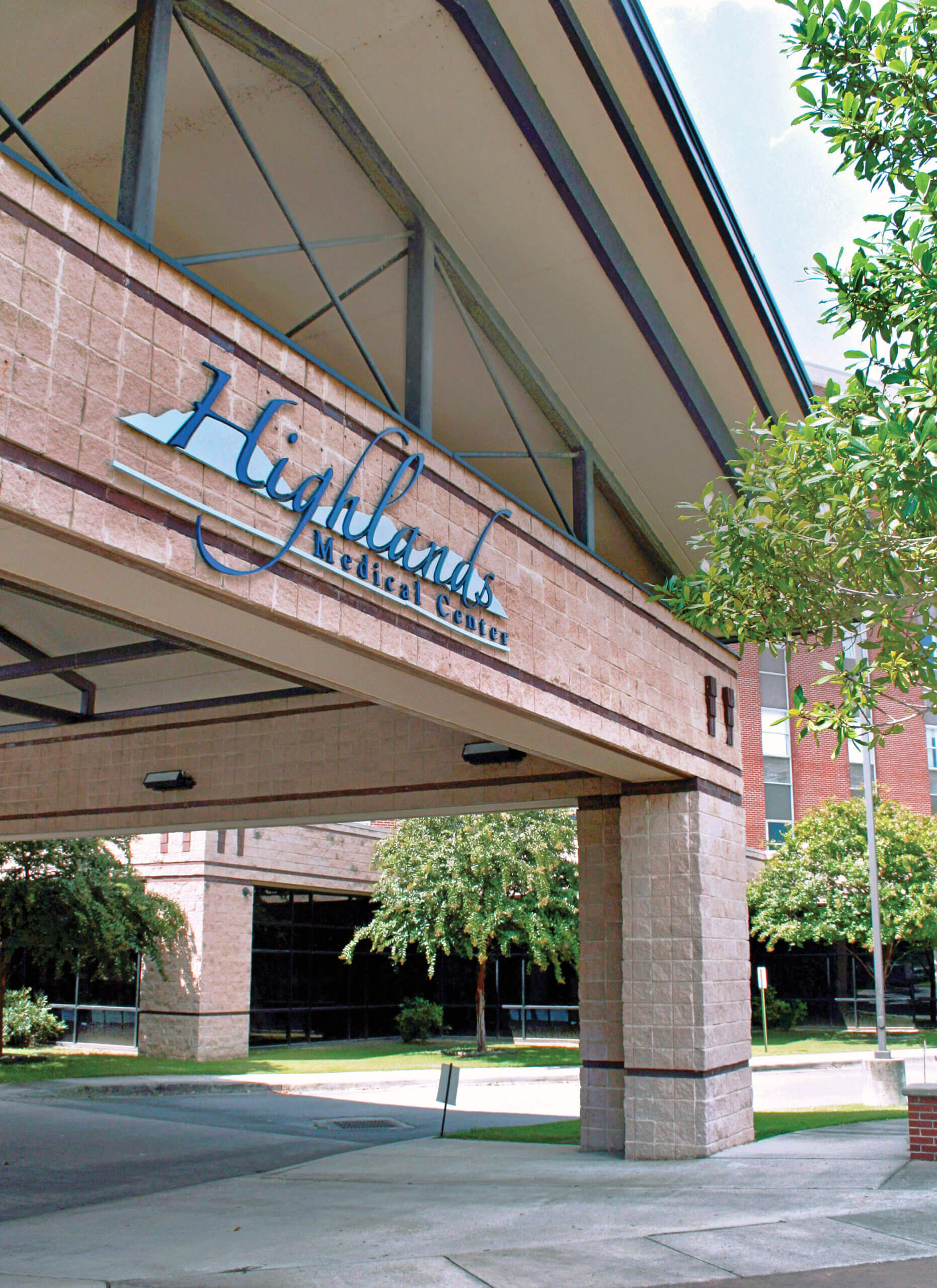 Spotlight On Jackson Marshall Dekalb Cherokee Health Care