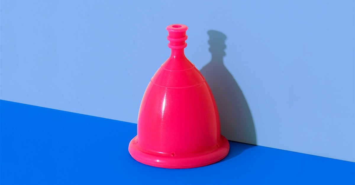 Spotting Instead Of Period