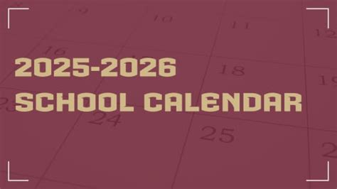 Spring 2025 Academic Calendar Fsu Portal Lilly J De Mestre