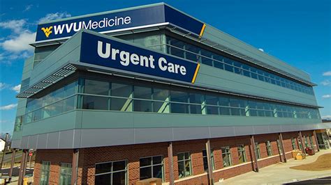 Spring Mills Wvu Medicine