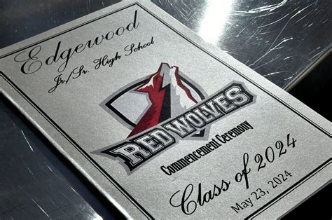 Spring Term 2024 Dual Enrollment Registration Event Edgewood Jr Sr