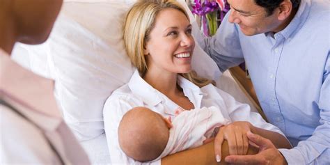 Spring Valley Hospital Childbirth Preparation Class Spring Valley