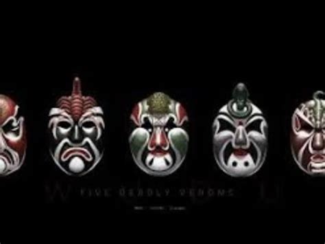 Sprite S 5 Deadly Women The Complete Series Youtube