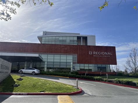 Sptbg Regional Medical Center