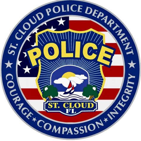 St Cloud Department Of Health