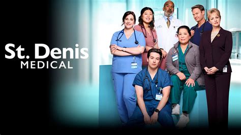 St Denis Medical Nbc Com