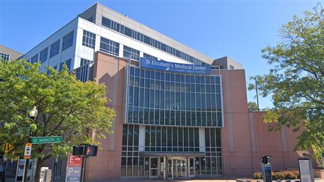 St Elizabeths Medical Center Behavioral Health Brighton Ma