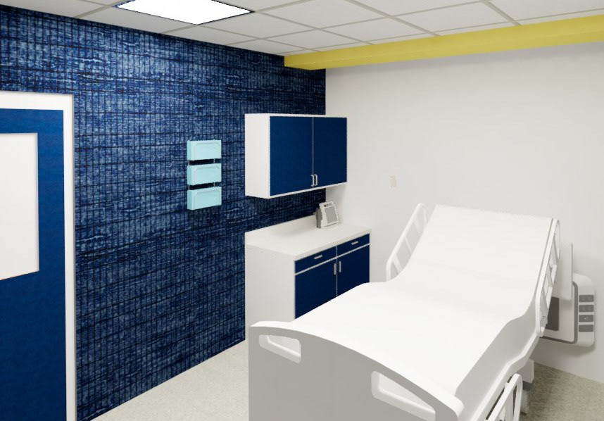 St Francis Emergency Room