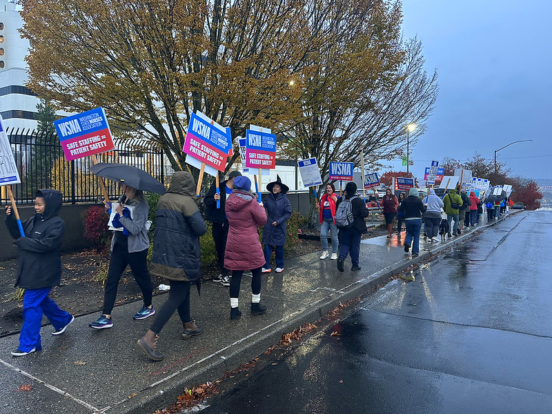 St Joseph Medical Center Tacoma