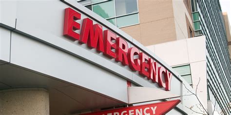 St Mary Emergency Department Trinity Health Mid Atlantic