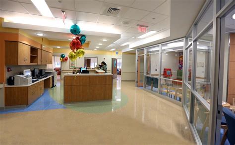 St Mary Medical Center Completes 22M Expansion Of Emergency