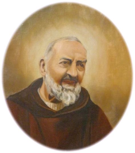 5 Facts Padre Pio