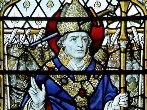 5 Facts St Thomas Becket