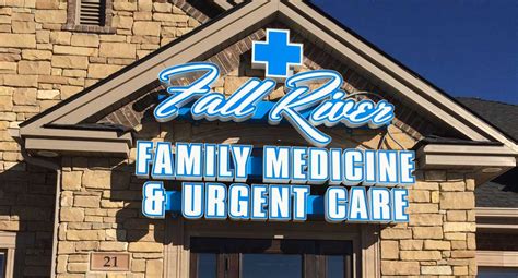 Staff Fall River Medical