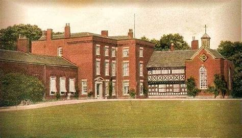 Standish Hall Wikiwand