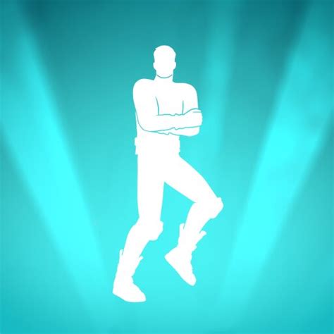 Starlit Fortnite Emote Fortnite Gg