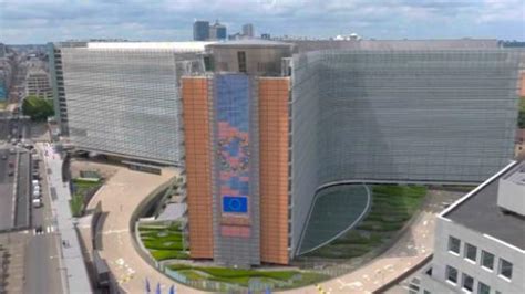 State Aid European Commission