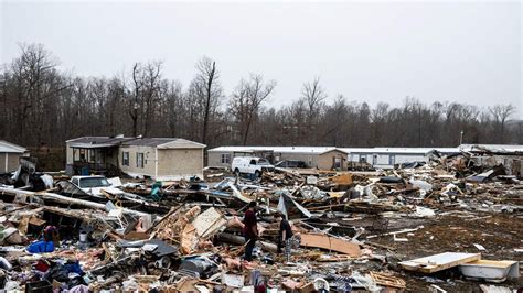 State Of Emergency Declared In Missouri