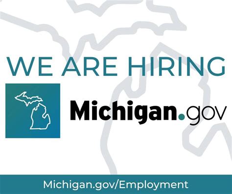 State Of Michigan On Linkedin State Of Michigan Job Openings 18 Comments