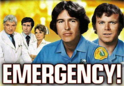 States Under State Of Emergency 2017 Emergency Tv Show Dvd Box Set