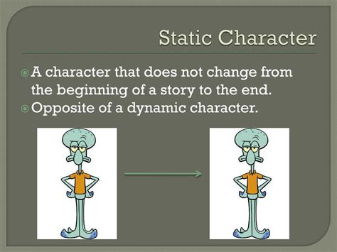 5 Tips Static Character Definition