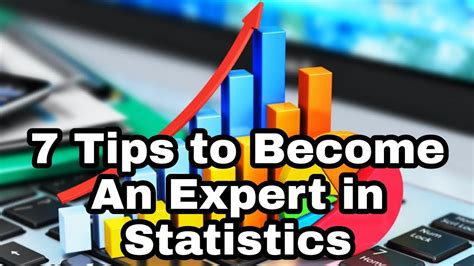 Statistics Tricks 7 Tips To Become An Expert In Statistics