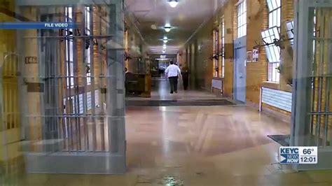 Staton Correctional Facility A Look Into One Of Alabama S Prisons