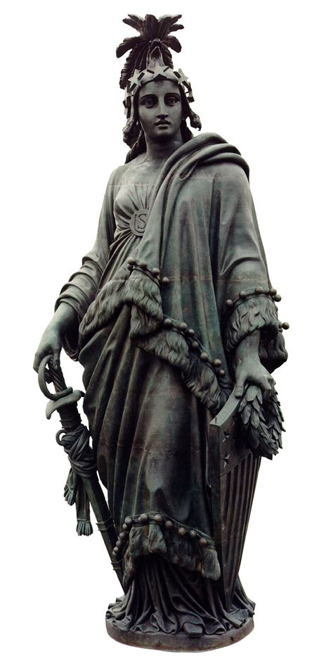 Statue of Freedom Monument