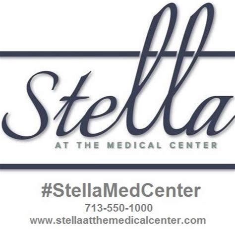 Stella At The Medical Center
