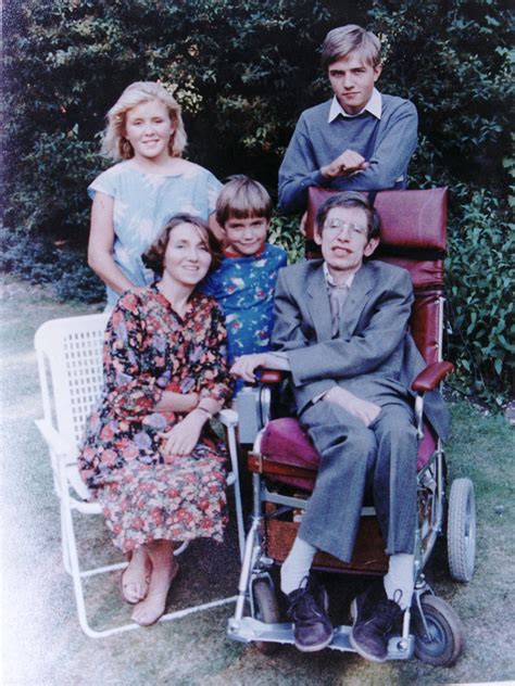 5 Facts About Hawking Kids